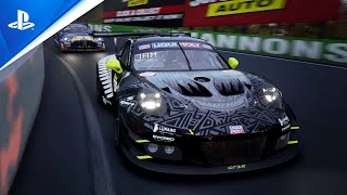 Assetto Corsa Competizione - Trailer de mise à jour 1.8 | PS5