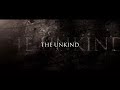 THE UNKIND | Horror - Official Teaser Trailer (2020)