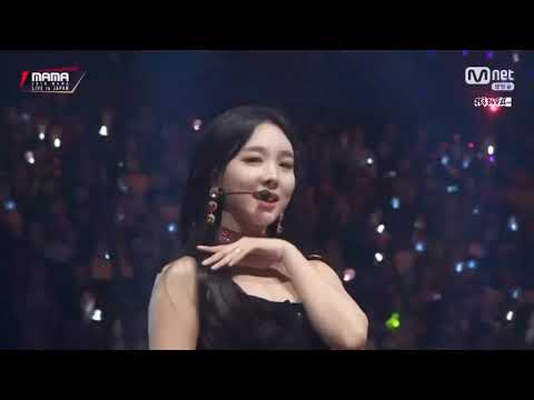 MAMA Great Moment - 2018 MAMA FAN’S CHOICE in JAPAN