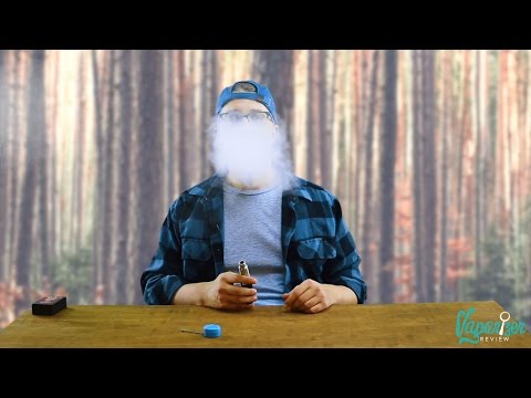 Pulsar Barb Fire Wax Vaporizer Attachment Review