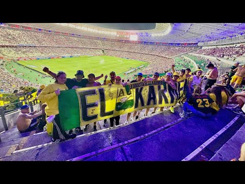 Aguante como el Nuestro (primer CD 💿) Fortaleza Leoparda Sur