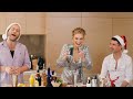 Goodrem's Good Rums: Only Santa Knows (Cocktail Making #2)