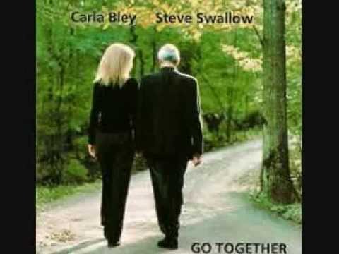 Carnation - Carla Bley & Steve Swallow