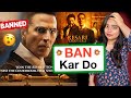 Kesari Chapter 2 Movie REVIEW Deeksha Sharma
