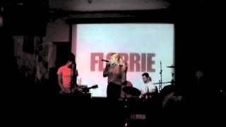 Florrie - Call of the Wild: Sheffield Forum, 15/09/2010