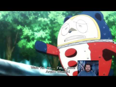 Persona 4 Golden Pt 51