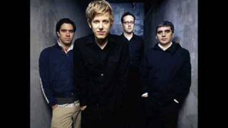 Spoon - Underdog