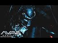 ALIENS VS PREDATOR REQUIEM Clip Wolf Destroys The Vessel 2007