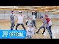 GOT7_난 니가 좋아(I Like You)_Dance Practice #2 ...