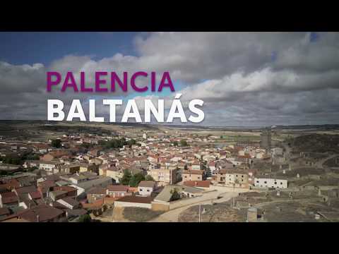 Baltanás Bodegas ¡Castilla y León te espera!