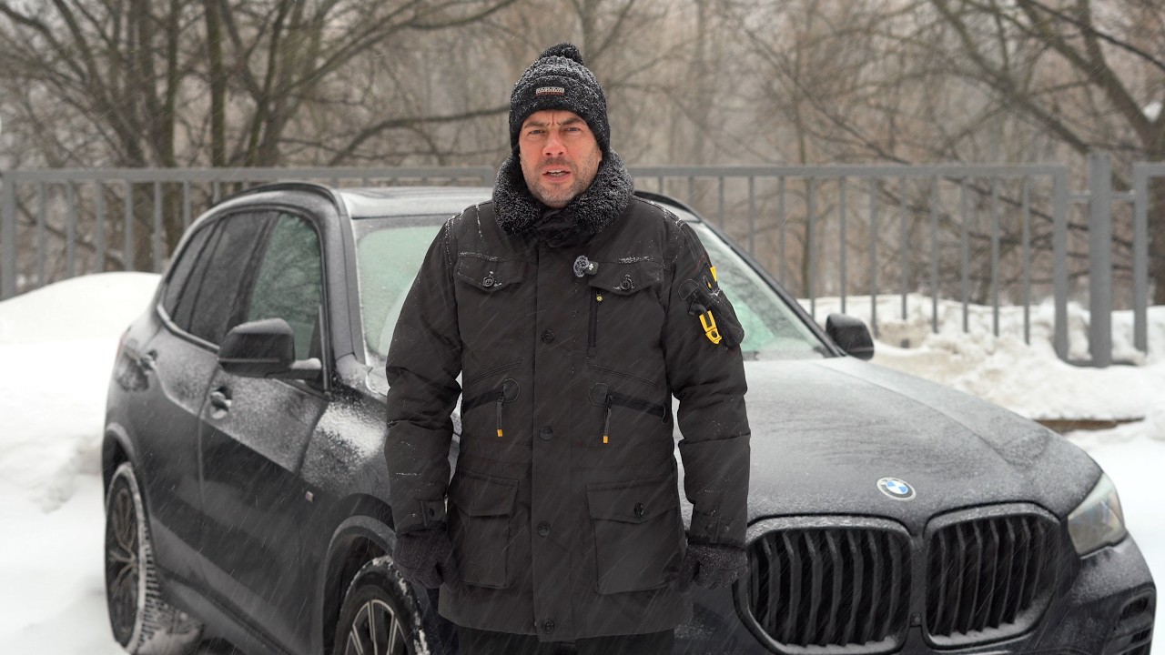 Купил LEXUS - Попал на 6 700 000р! - Схема года 2025!