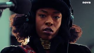 Sudan Archives - Paid | Live Plus Près De Toi