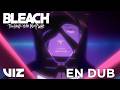 Aizen Gatekeeping The End Of The World BLEACH Thousand Year Blood War ENGLISH DUB VIZ