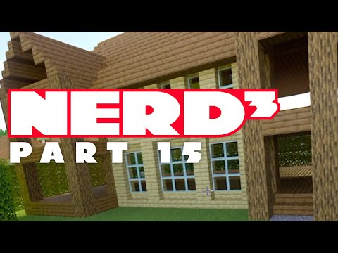 RTX Minecraft Buildy Thing - 15 - Laying Foundations