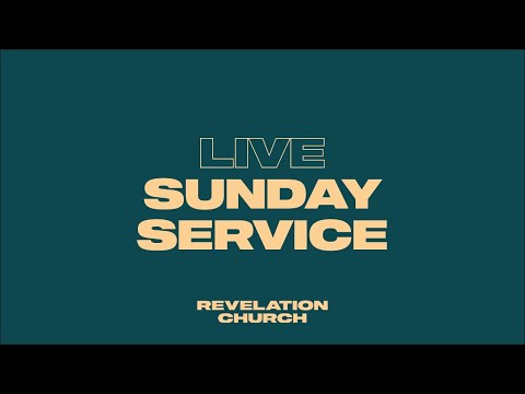 Live Sunday Service // Covenant People: “What's Mine is Yours” // Rev Church London // 28th June