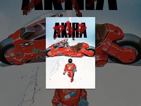 Akira
