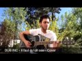 DUB INC - Il faut qu'on ose ! - Cover 