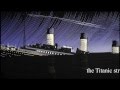 Inside the Titanic - Titanic Belfast ® visitor ...
