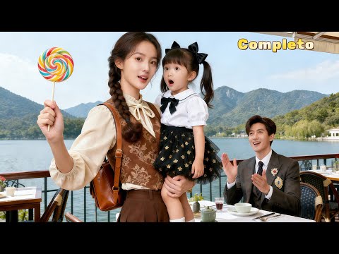 Amor Drama and Teatro Sweetheart