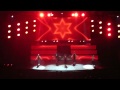 Backstreet Boys I Ll Never Break Your Heart Live In SG