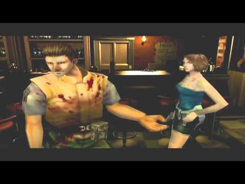 resident evil 3 nemesis dreamcast rom