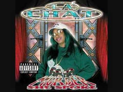 La Chat - Crumb 2 A Brick