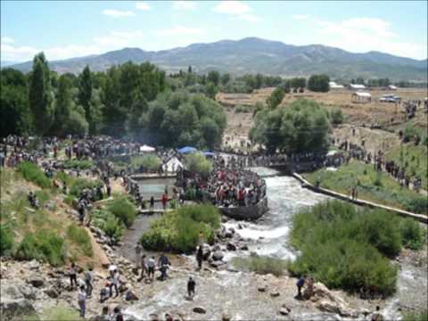 Asir Özek - Dersimliler