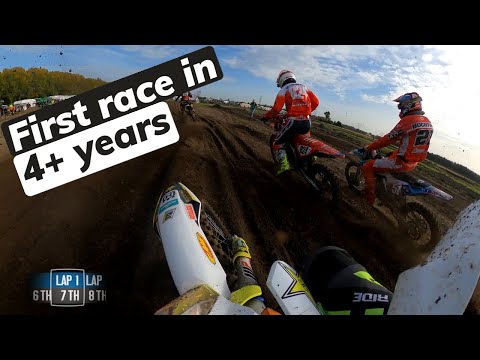 WBMC Dongen 2022 Junioren | Volledige manches