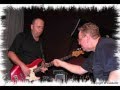 De Dixie Aces - Little Chapel