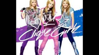 Word For You {Clique Girlz}