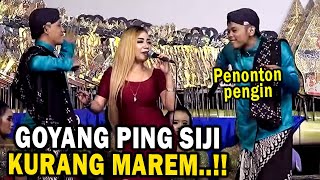 Download lagu Cak Percil Cs Terlucu : Nggarap Bojone Dalang nganti lemes.. mp3