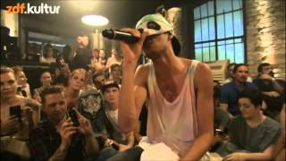 CRO - DU &quot;Live&quot;