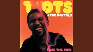 My Love Is So Strong