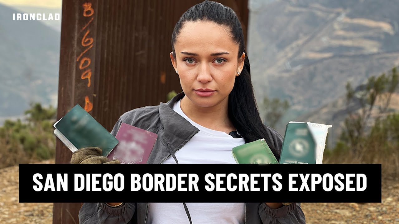 Terrorist Smuggling Operation Preview