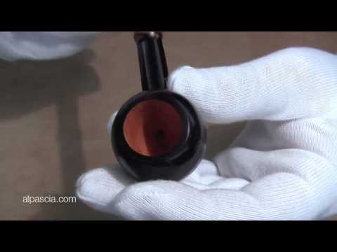 pipa Ascorti 369 - tobacco pipe