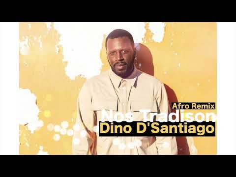 Dino D'Santiago (2021)