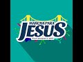 Marcha Para JESUS Florianópolis 07 11 2015