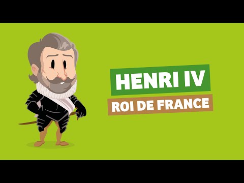 Henry IV I What a Story - TV5 Monde