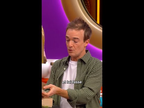 Il y en a ils ont pas assez prié le dieu de l'humour ici. #LOLQuiRitSort #JonathanLambert