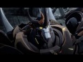 Transformers Prime Predaking vs Unicron