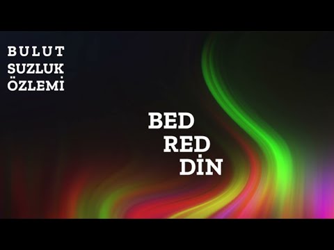 Video thumbnail for Bedreddin Gülümsedi