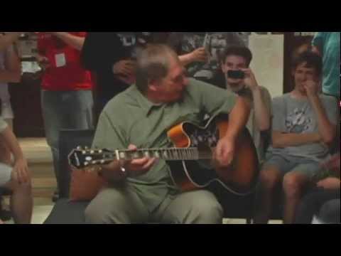 TFcon 2012 10th Anniversary Retrospective