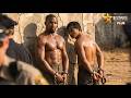 DEATH SHACKLES 2026 Michael Jai White X Tony Jaa Full Action Movie
