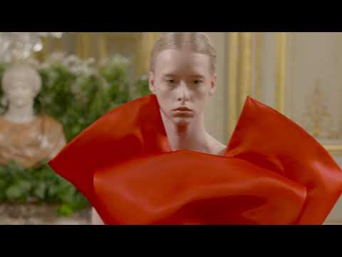 FARHAD RE FULL SHOW SPRING SUMMER 2020