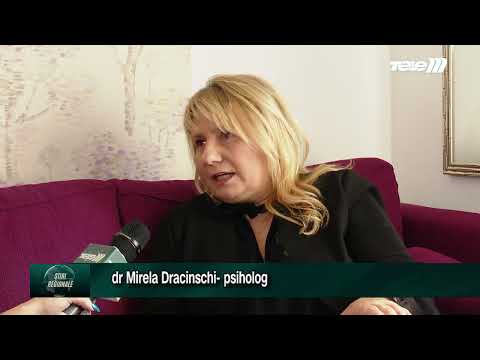 Psiholog de război – între traumă și vocație