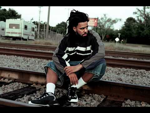 I have a hard time with J. Cole (The Fall Off reaction)