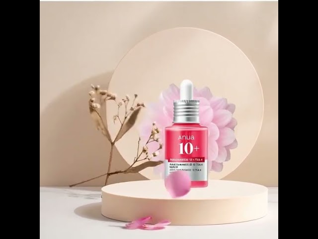 Anua Niacinamide 10 + TXA 4 سيروم