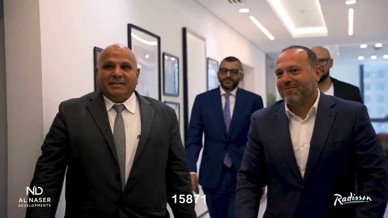 الناصر للتطوير العقاري تتعاقد مع Radisson لإدارة أحدث مشروعاتها الفندقية بالعاصمة الإدارية