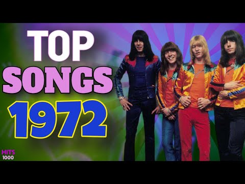 Top Songs of 1972 - Hits of 1972