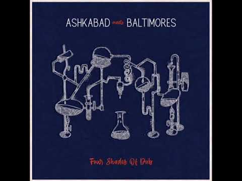 Ashkabad meets Baltimores - no more water